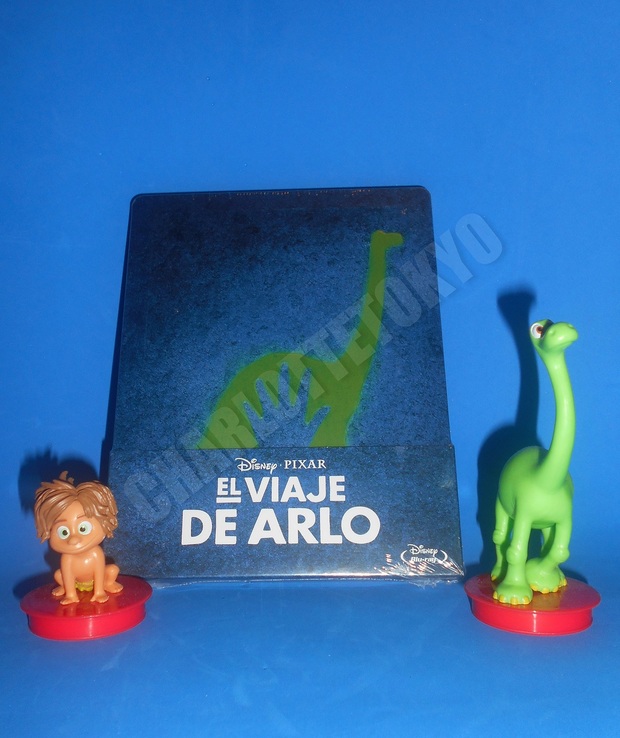 Lo último en mi colección  - (30-03-16)