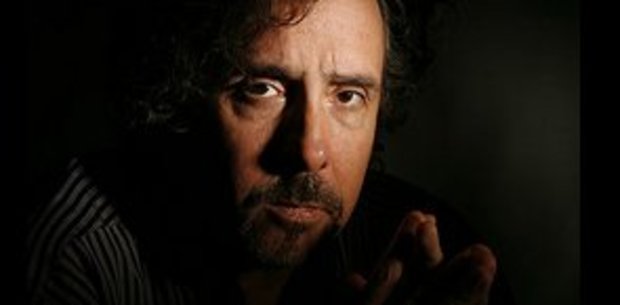 ‘Night of the Living’, Tim Burton a por otra de stop-motion