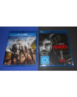 Pedido amazon.es - 2x1 Blu-ray Warner /  + (02-05-16)