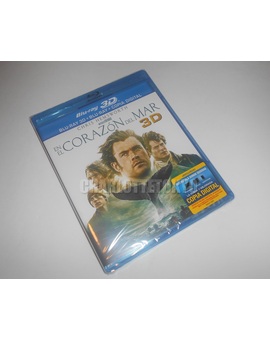 Pedido amazon.es - 2x1 Blu-ray Warner (06-05-16)