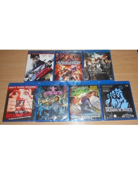 Pedido amazon.es / eci.es - 30% (13-05-16)
