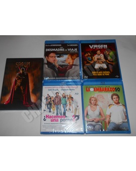 Pedido amazon.es - 3x30 + (17-05-16)