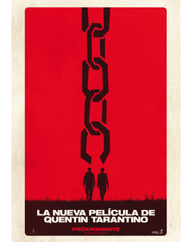 Django desencadenado