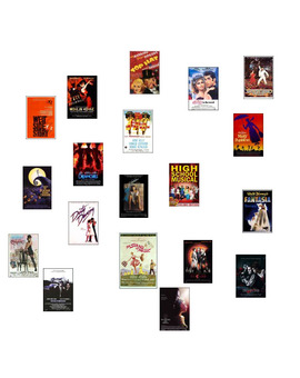 Vuestros Musicales Favoritos