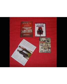 Malditos bastardos (Edición Coleccionista 2 Discos) (DVD)