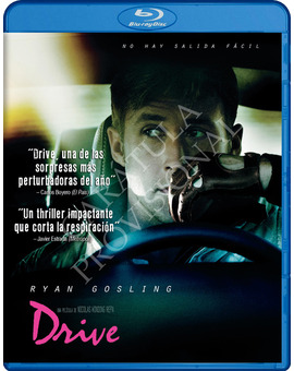 Drive caratula provisional 