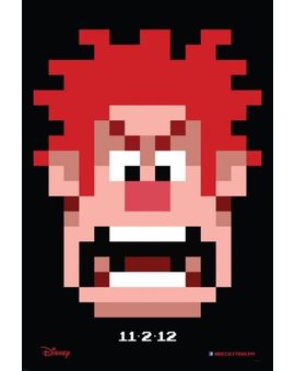Wreck-It Ralph (Disney)
