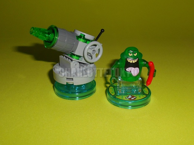 Pedido amazon.uk.co - Lego Dimensions Los Cazafantasmas (29-06-16)