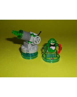 Pedido amazon.uk.co - Lego Dimensions Los Cazafantasmas (29-06-16)