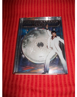 Fiebre del sábado noche (DVD)