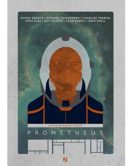 Prometheus (poster) (2)