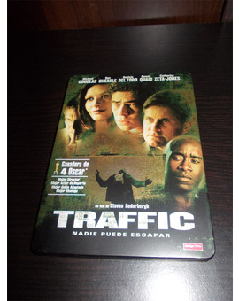 Colección Steelbook (DVD) -9-