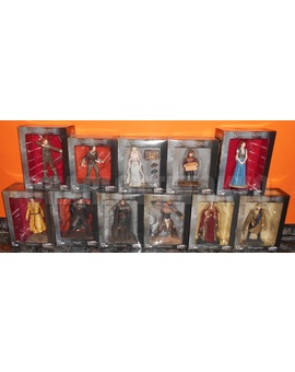 Colección Figuras GOT (CharlotteTokyo)