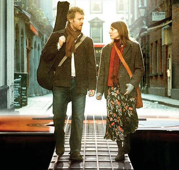 Once (Una vez) se editaría en Blu-ray el 25 de abril en exclusiva para MediaMarkt