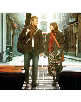 Once (Una vez) se editaría en Blu-ray el 25 de abril en exclusiva para MediaMarkt