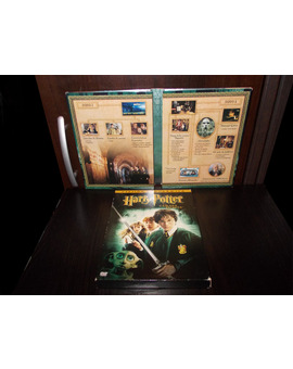 Harry Potter y la Cámara Secreta (DVD) - 1 -