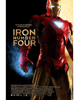 Movie Poster Masher-Uppers... Assemble! -2-