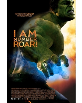 Movie Poster Masher-Uppers... Assemble! -3-