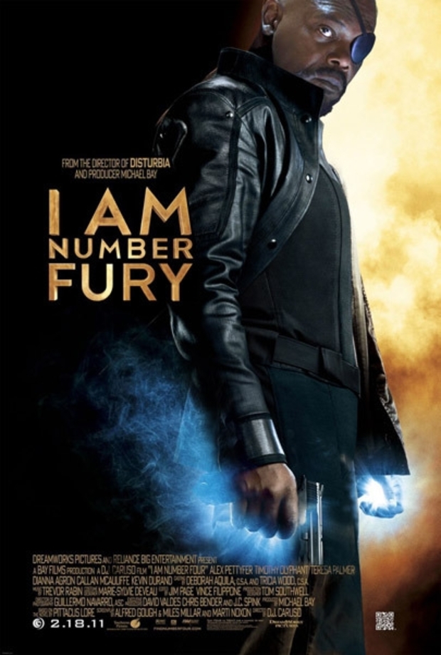 Movie Poster Masher-Uppers... Assemble! -4-
