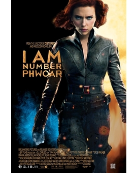 Movie Poster Masher-Uppers... Assemble! -5-