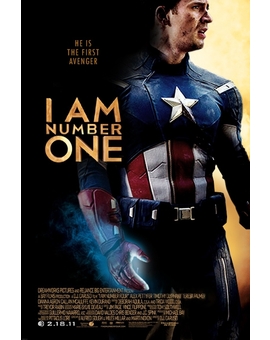 Movie Poster Masher-Uppers... Assemble! -7-