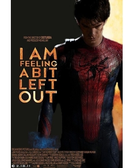 Movie Poster Masher-Uppers... Assemble! -11-