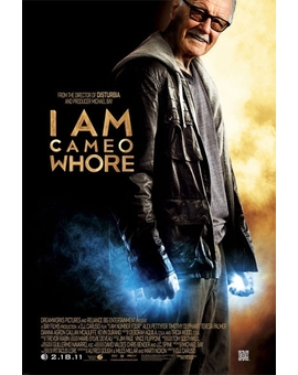 Movie Poster Masher-Uppers... Assemble! -12-