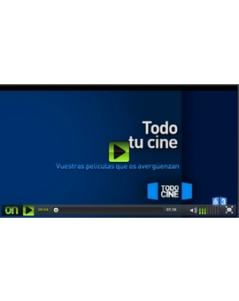 Os encantan estas pelis pero os da vergüenza reconocerlo