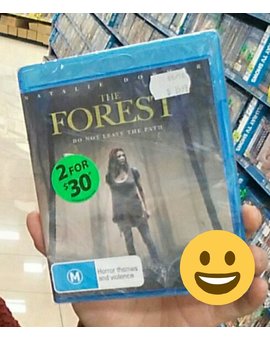 Compra de mi primo para mi desde Australia. (15-10-16)
