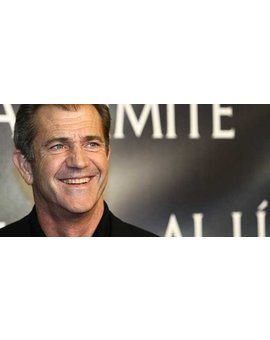 Machete Kills. Sí, estará Mel Gibson