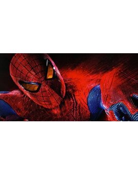  ‘The Amazing Spider-Man’, Kurtzman y Orci escribirán la secuela. A temblar o aplaudir, según se vea 