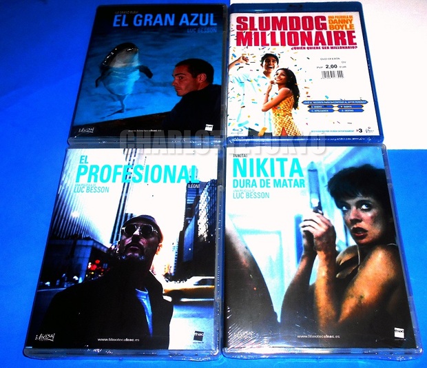 Lo último en mi colección -(04-11-16)