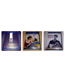 Lo último en mi colección - 3x2 ECI (09-11-16)