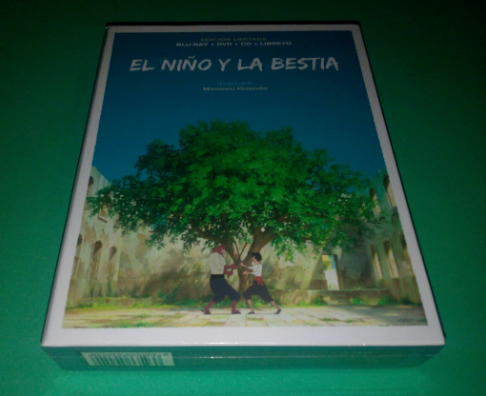 Pedido amazon.es - (21.11.16)