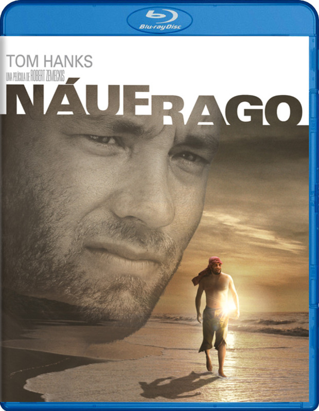 Náufrago (Blu-ray)