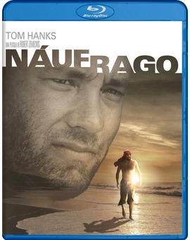 Náufrago (Blu-ray)