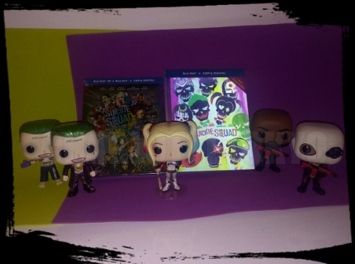 Lo último en mi colección - FNAC.es (12-12-16)