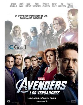 ‘Los Vengadores’ weekend: Y a partir de ahora, ¿qué? 