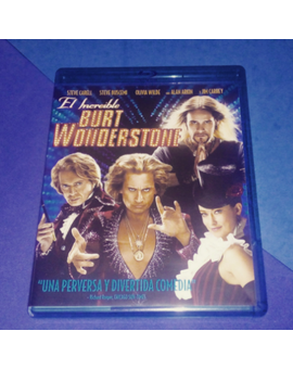 Pedido Club Warner - (22-12-16)