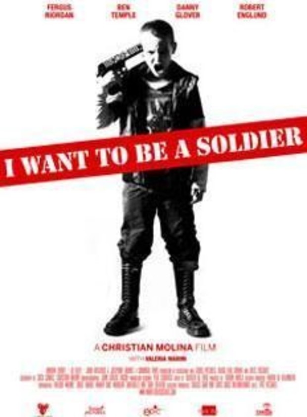 De mayor quiero ser soldado ¿?¿?¿Blu-ray