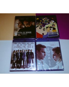 Lo último en mi colección - 40% (09-01-17)