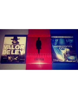 Pedido amazon.es - (11-01-17)