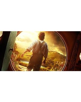‘The Hobbit’ y el follón de los 48 FPS: ‘Esperad a la película entera, chic@s’ 