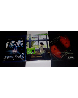 Pedido amazon.es - (19-01-17)