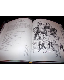 Libro - Los Hombres de Hollywood.Nacho Castro (2)