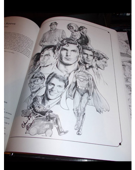Libro - Los Hombres de Hollywood.Nacho Castro (3)