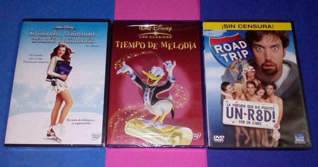 Pedido amazon.es - (07-02-17)