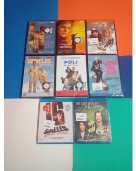 Lo último en mi colección - 79 (13-02-17)