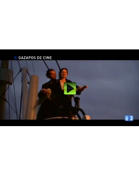 Los gazapos del Titanic