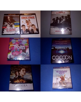 Lo último en mi colección - 40% (24-02-17)
